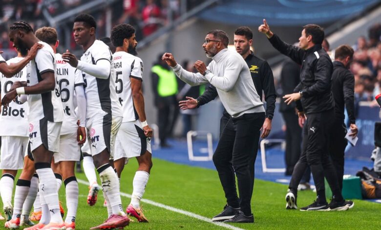 Stade Rennais : nouveau coup dur pour Habib Beye et la poisse continue Stade Rennais : nouveau coup dur pour Habib Beye et la poisse continue | Mediasportif