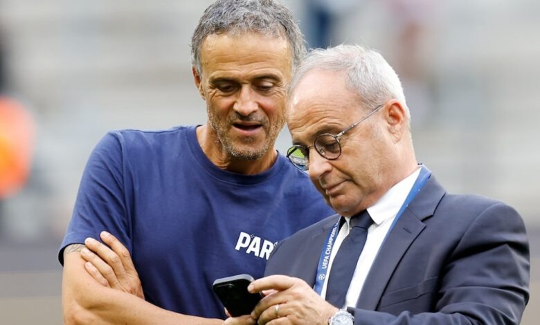PSG : le PSG vise un flop du Real Madrid et va devoir casser sa tirelire pour le signer  | Mediasportif
