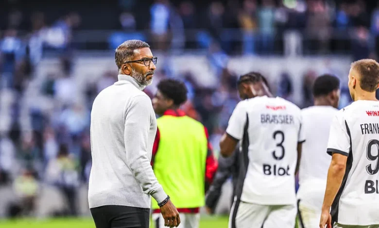 Stade Rennais : Habib Beye pointé du doigt après le nul au Havre et voici ce qui lui est reproché | Mediasportif