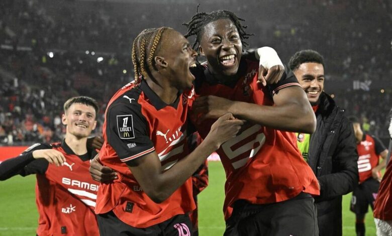 Stade Rennais : le club signe un partenariat stratégique et c'est une première dans l'histoire du football français | Mediasportif