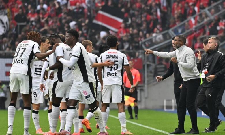 Stade Rennais : Galatasaray vient aux nouvelles pour une révélation et est prêt à casser sa tirelire  | Mediasportif