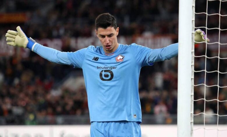 LOSC : Ozer raconte son exploit face à la Roma et il dévoile une anecdote ! | Mediasportif