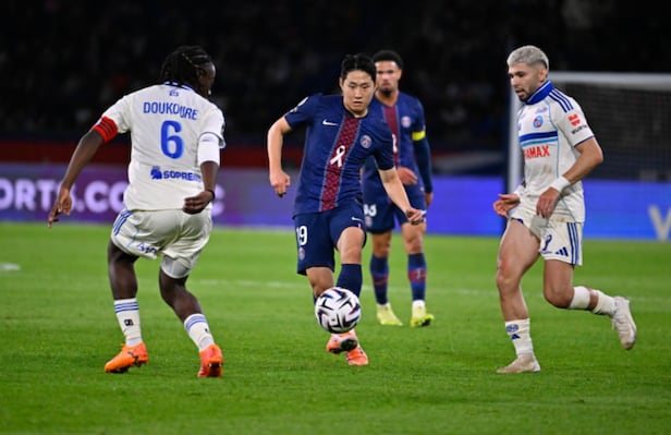 PSG : Lee encense Strasbourg après le nul et il fait une promesse aux supporters pour la suite  | Mediasportif