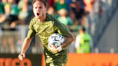 ASSE : Cardona dévoile enfin pourquoi les Verts connaissent un nouveau souffle Photo of ASSE : Cardona dévoile enfin pourquoi les Verts connaissent un nouveau souffle