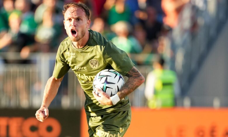 ASSE : Cardona dévoile enfin pourquoi les Verts connaissent un nouveau souffle ASSE : Cardona dévoile enfin pourquoi les Verts connaissent un nouveau souffle | Mediasportif