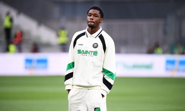ASSE : Duffus change tout, Stassin et Davitashvili sont-ils menacés ? | Mediasportif