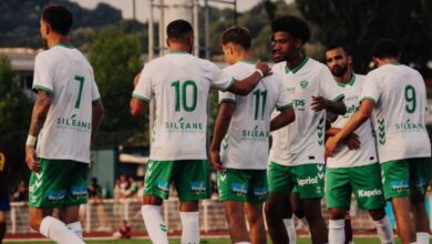ASSE : Joshua Duffus dévoile sa condition pour remporter le titre cette saison Photo of ASSE : Joshua Duffus dévoile sa condition pour remporter le titre cette saison