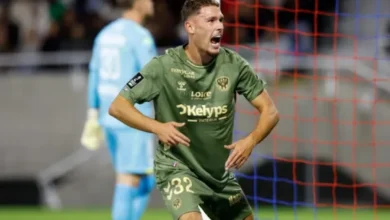 Photo of ASSE – Mercato : Le Paris FC prêt à tout pour Lucas Stassin en janvier ?