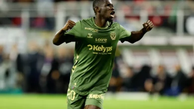Photo of ASSE – Mercato : Un club allemand prêt à tout pour Boakye