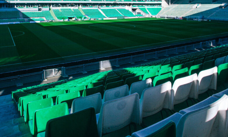 ASSE : Un casse-tête inattendu attend-il vraiment Eirik Horneland ? | Mediasportif
