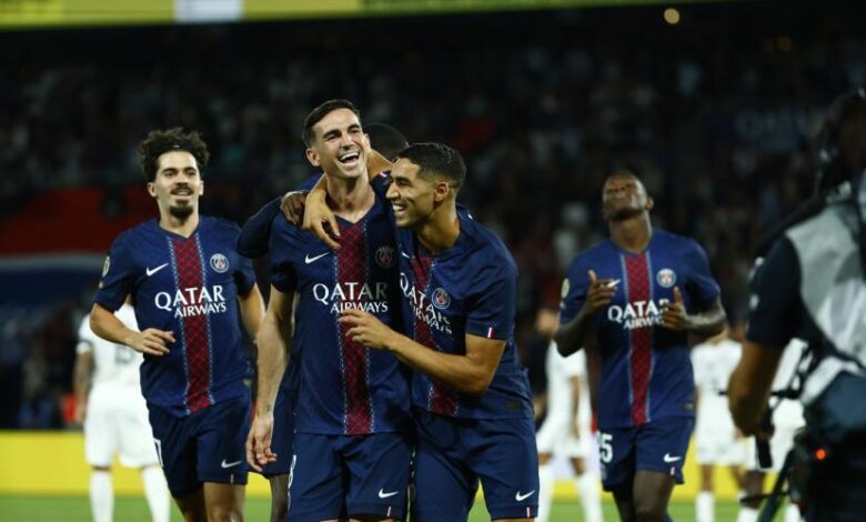 PSG : un nouveau verdict médical tombe pour un joueur blessé et c'est beaucoup plus grave que prévu ! | Mediasportif