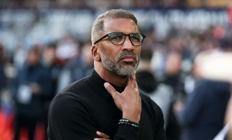 Stade Rennais : Habib Beye réclamé sur un banc de Ligue 1 et il pourrait quitter le club breton  | Mediasportif