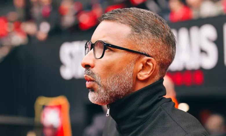 Stade Rennais : Beye évoque une frustration après Auxerre et il tire la sonnette d'alarme | Mediasportif