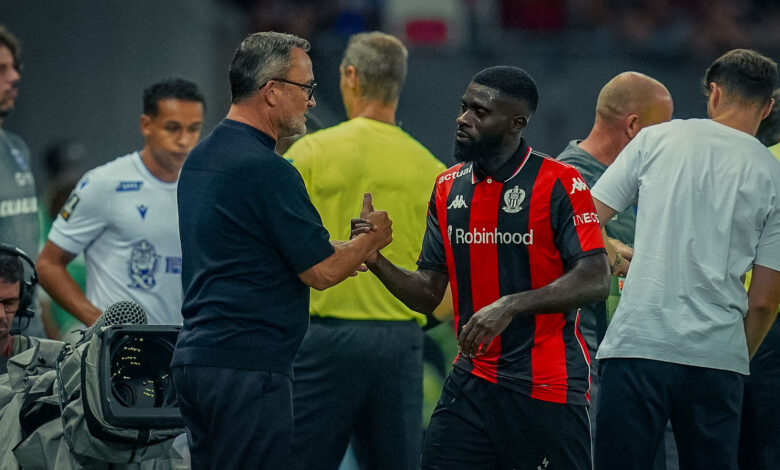 OGC Nice : un indispensable se blesse et il va manquer plusieurs mois de compétition | Mediasportif