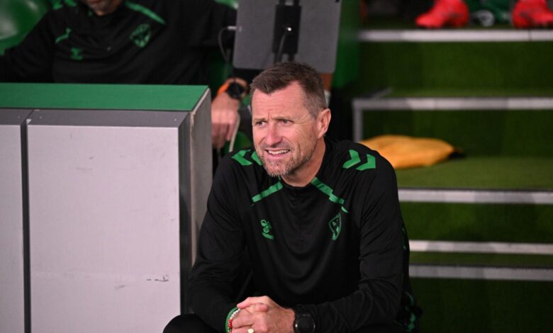 ASSE : Kilmer Sports perd patience et prend déjà une décision pour l’avenir d’Horneland | Mediasportif