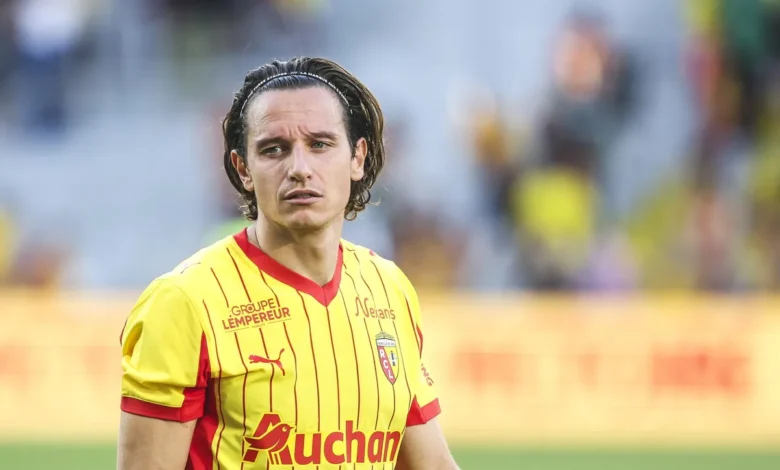 RC Lens : Acherchour fait un gros mea culpa sur Thauvin et se il reprend après sa sortie polémique | Mediasportif