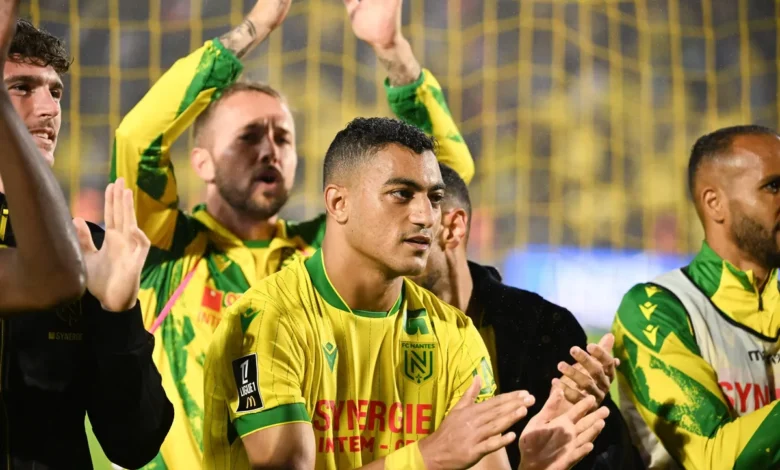 FC Nantes : une révélation tombe sur le joker médical et pas sûr que cela plaise aux supporters  | Mediasportif