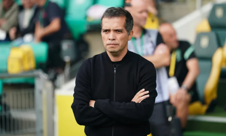 FC Nantes : Luis Castro fait le point sur l’infirmerie et il annonce la couleur face au LOSC  | Mediasportif