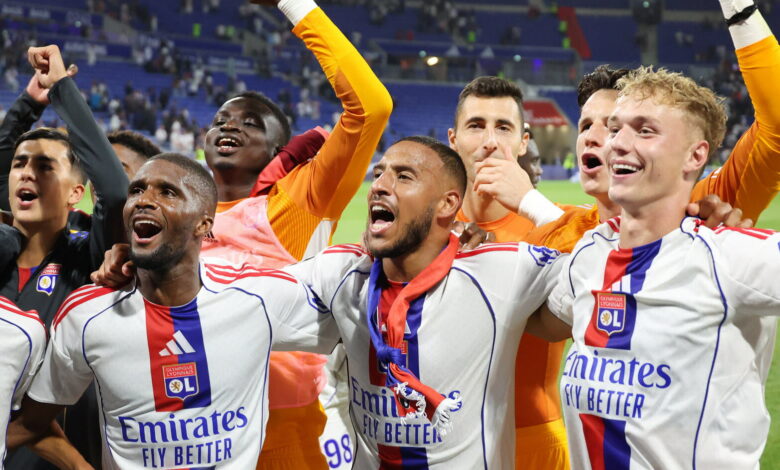 OL : le club opère un choix fort en interne et il fait déjà polémique ! | Mediasportif