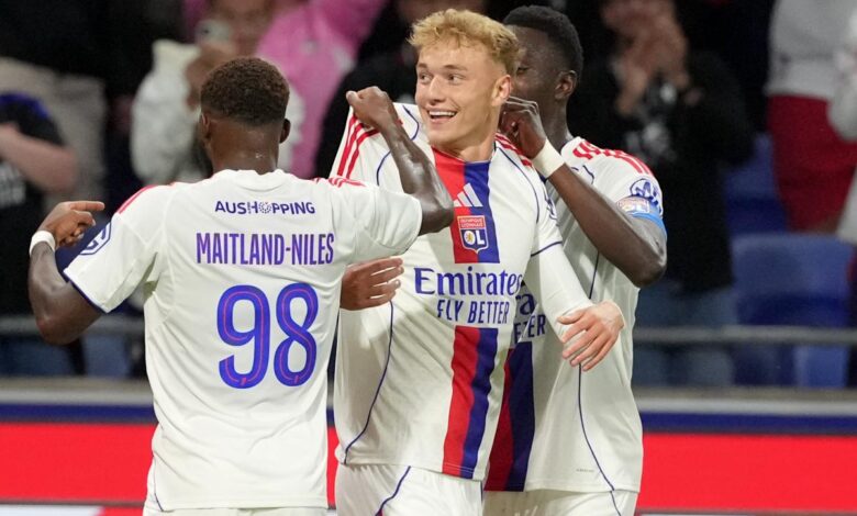 OL : le club a raté une révélation de Premier League et peut se mordre les doigts | Mediasportif