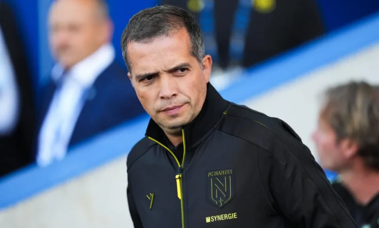 FC Nantes : Luis Castro annonce une ultime ambition contre le LOSC et il met la pression sur ses joueurs | Mediasportif