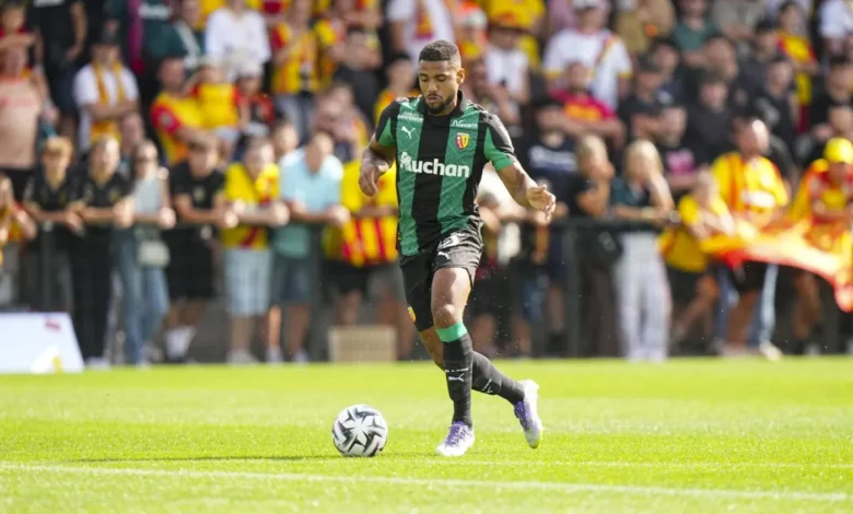 RC Lens : Udol tient une statistique monstre cette saison et c'est à peine croyable | Mediasportif