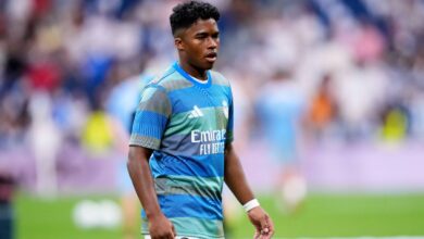 Photo of OL – Mercato : Lyon prend une longueur d’avance sur l’OM pour Endrick