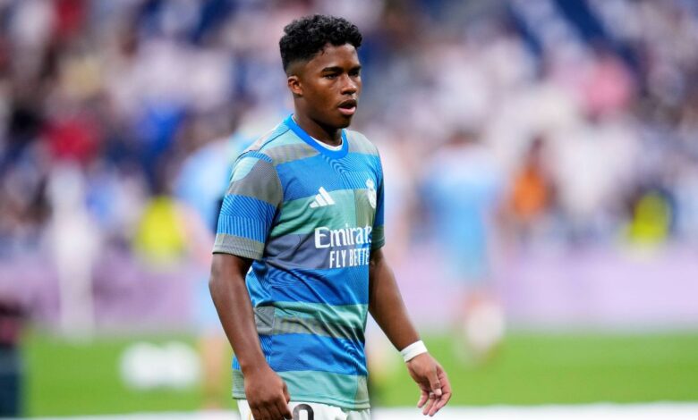 OL – Mercato : Lyon prend une longueur d’avance sur l’OM pour Endrick | Mediasportif