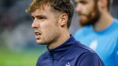Photo of OM – Mercato : Une recrue estivale sur le départ, coup de tonnerre inattendu !