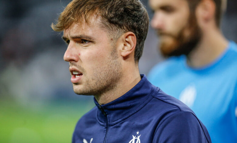 OM – Mercato : Une recrue estivale sur le départ, coup de tonnerre inattendu ! | Mediasportif