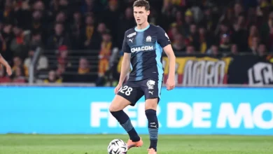 Photo of OM : Pavard réalise un doublé inattendu lors d’une grande première à Marseille