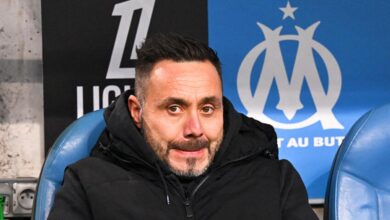 Photo of OM : Roberto De Zerbi répond sans détour à propos de Benjamin Pavard et Emerson