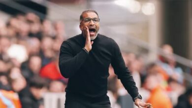 Photo of Stade Rennais : Habib Beye s’explique sur l’éviction choc de Blas et Fofana