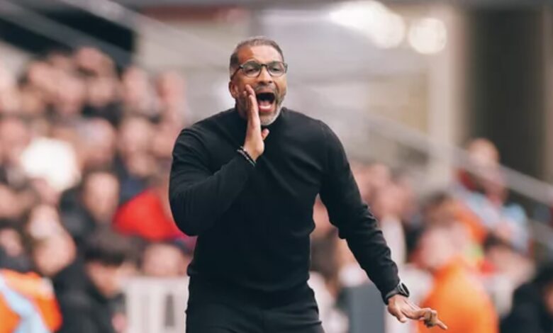 Stade Rennais : Habib Beye s’explique sur l’éviction choc de Blas et Fofana | Mediasportif