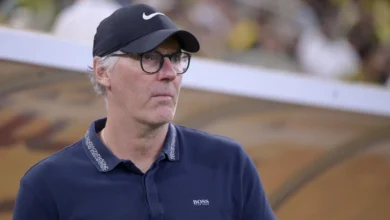 Photo of Stade Rennais : Laurent Blanc ou Igor Tudor pour succéder à Habib Beye ?