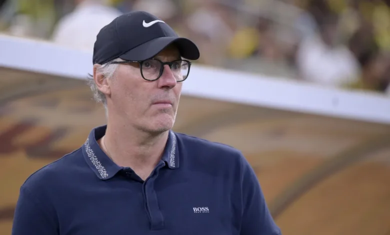 Stade Rennais : Laurent Blanc ou Igor Tudor pour succéder à Habib Beye ? | Mediasportif