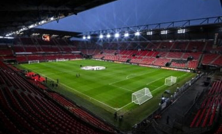 Stade Rennais – Mercato : Décision inattendue d’Arnaud Pouille pour l’avenir de Habib Beye | Mediasportif