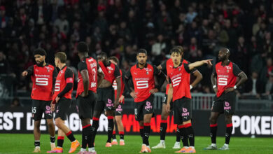 Photo of Stade Rennais : Riolo lance de graves accusations et Samba répond vivement à la crise