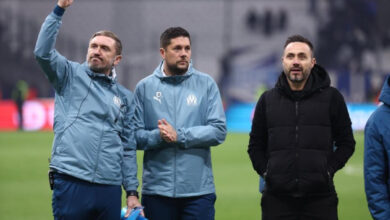 Photo of OM : Marseille prépare un mercato hivernal lourd qui pourrait bien bouleverser l&rsquo;équipe et le projet sportif