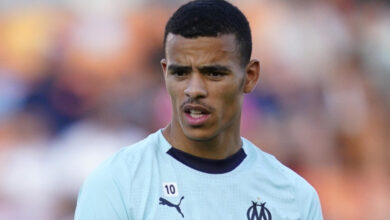 Photo of OM : Ce secret que Greenwood refuse absolument de révéler à ses coéquipiers et ses entraîneurs