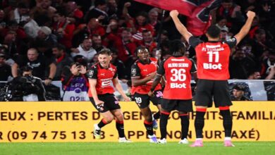 Photo of Stade Rennais : Un ancien buteur redoutable de l&rsquo;OL et du LOSC pourrait faire son retour surprise à Rennes
