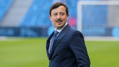 Photo of OM : Longoria réclame une somme historique pour un départ qui pourrait tout changer à Marseille