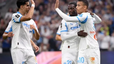 Photo of OM : Un retour inattendu qui pourrait bouleverser complètement la hiérarchie en attaque cette saison