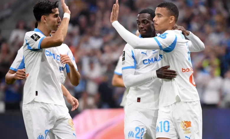 OM : Un retour inattendu qui pourrait bouleverser complètement la hiérarchie en attaque cette saison | Mediasportif