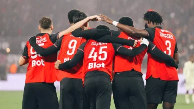 Stade Rennais : Deux gros salaires poussés vers la sortie Photo of Stade Rennais : Deux gros salaires poussés vers la sortie