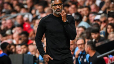 Photo of Stade Rennais : Ce que révèle la déclaration d&rsquo;Habib Beye avant le choc face à Monaco en Ligue 1