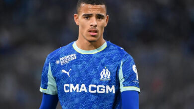 Photo of OM : Ce que révèle vraiment la situation compliquée de Mason Greenwood au sein du club