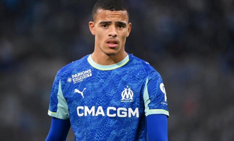 OM : Ce que révèle vraiment la situation compliquée de Mason Greenwood au sein du club | Mediasportif
