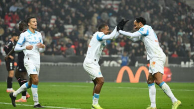 Photo of OM : La révélation marseillaise qui fait tourner les têtes attire désormais l’intérêt d’un géant anglais
