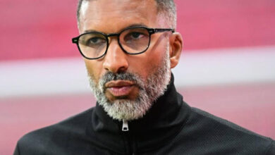 Stade Rennais : L'analyse surprenante d'Habib Beye révèle ce que personne n'avait vu sur la forme actuelle de l'équipe Photo of Stade Rennais : L’analyse surprenante d’Habib Beye révèle ce que personne n’avait vu sur la forme actuelle de l’équipe